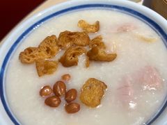 -香港池仔记肠粉王(博多新记襄阳南路店)