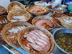 -长平老姿娘夜粥(平东一街店)