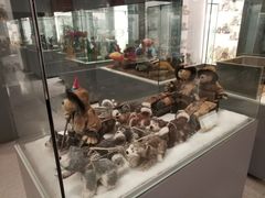 -济州岛泰迪熊博物馆