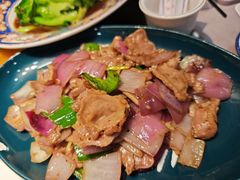 -粤·向群饭店(泮塘路店)
