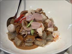 -半天妖烤鱼(烟台宝龙店)