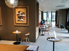 -星巴克(北京广渠门名敦道店)