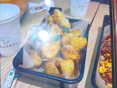 -蓉李记成都名小吃(太原龙湖万达店)