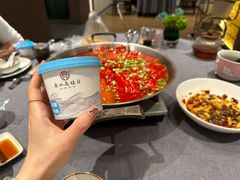 -高佳庄·海鲜酒楼(定海店)