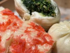 -晓淮山·扬州早茶·淮扬菜(龙阳广场店)