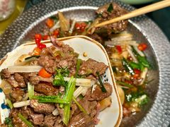 -阿嫂印象·民间江湖菜(大学城店)