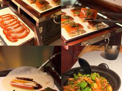 -莉莉海堂HAITANG·烤鸭(国贸商城店)
