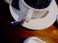 美式-雕刻时光咖啡馆(北师大店)