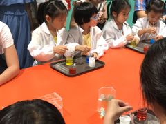 椒腐通菜-品香排骨饭(羊官路店)