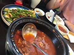 -船歌·鱼水饺青岛菜(闽江二路店)