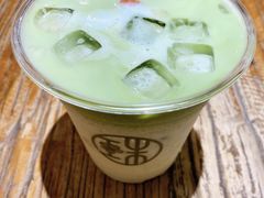 -宝珠奶酪(闵行仲盛店)