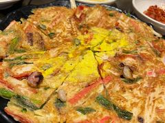 -朴大人炭烤·韩国料理(奥帆中心海尔洲际店)