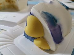 -CarolCake卡萝家(锦华万达店)