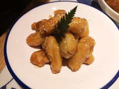 糖醋里脊-吴莊(龙城万科里店)