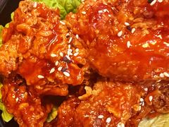 -miss密斯韩餐(平阳景苑店)