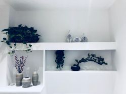 -皙塑美肤·spa