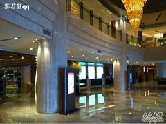 -杭州温德姆至尊豪廷大酒店