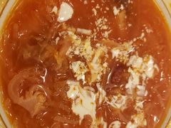 莫斯科红菜汤-莫斯科餐厅
