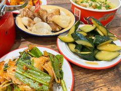 -聂发财重庆江湖菜(解放碑店)