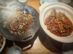 -湘阁里辣(南岭购物广场店)