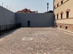 -青岛德国监狱旧址博物馆