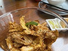 -北京老铺烤鸭(老城根店)
