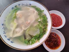 虾饺-长远七记