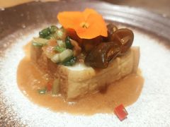 阳和启蛰-生机蔬食·24节气料理餐厅(番禺广场店)