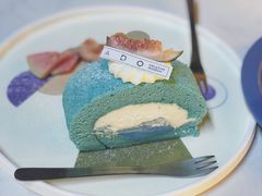 -ADO KAFE(大学城店)