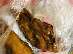 -晶牌烤鸭(延吉东路557弄小区店)