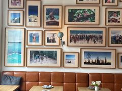 -BOR Eatery(安福路店)