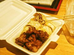 -汇通杨家·烤肉(汇通店)