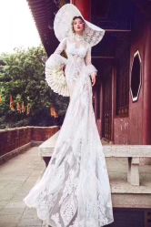 -飞鱼婚纱摄影(宏福大厦店)