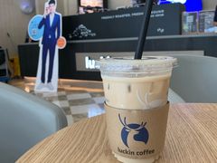 -瑞幸咖啡(苏河1号店)