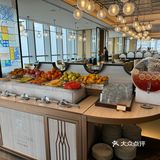 青島｜自助餐天花板！景好食物精緻服務一流