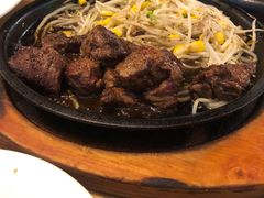 铁板牛肉-Jazz·ya 爵士屋(来福士店)