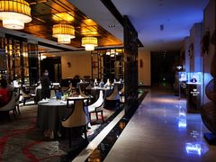 -梅州昌盛豪生大酒店·豪生阁中餐厅