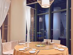 -安乐茶饭·手工素菜·高空景观餐厅(千灯湖店)