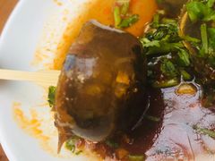 -老宅原住民沙茶面精品小吃(龙头路店)