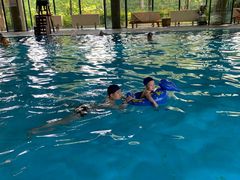 -太阳岛度假酒店