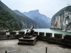-白帝城·瞿塘峡景区