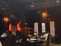 -誉八仙茶室酒楼(新天地店)