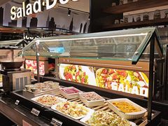 -韩盛·盛江山自助料理(中街大悦城黑金店)