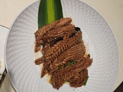 -魁盛居百年鲁菜馆(县西巷店)