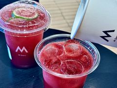 -M Stand(北京平安幸福中心店)