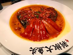-千稻剁椒大鱼头(CityOn熙地港店)