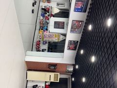 -K1拳击泰拳健身俱乐部