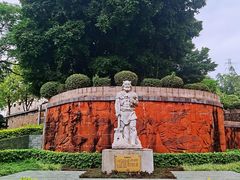 -广州神农草堂中医药博物馆