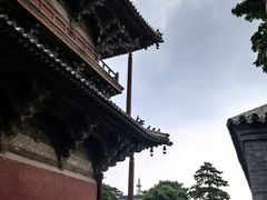 -独乐寺