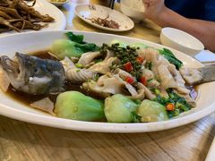 花椒鲈鱼-盘飧市(春熙路店)